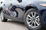 New 2025 MAZDA MAZDA3 s image 2
