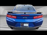Used 2018 Chevrolet Camaro LT image 5