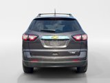 Used 2014 Chevrolet Traverse LT w/ LPO, 'HIT The Road' Package image 4