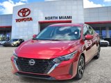 Used 2024 Nissan Sentra SV w/ All-Weather Package image 2