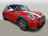 Certified 2023 MINI Cooper S image 3