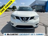 Used 2014 Nissan Rogue SL w/ SL Premium Package image 2