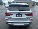 Used 2021 BMW X3 xDrive30i w/ Convenience Package image 6