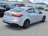 Used 2016 Kia Forte EX w/ EX Premium Package image 5