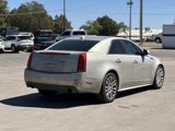 Used 2013 Cadillac CTS Performance image 3