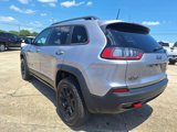 Used 2019 Jeep Cherokee Trailhawk w/ Comfort/Convenience Group image 3