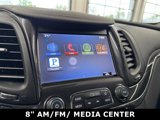Used 2014 Chevrolet Impala LTZ image 5