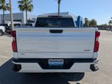 Certified 2021 Chevrolet Silverado 1500 RST image 5