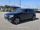 Used 2019 Mercedes-Benz GLC 300 4MATIC image 3