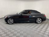 Used 2017 Mercedes-Benz C 300 Cabriolet image 2
