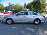 Used 2017 Chevrolet Malibu L image 5