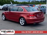Used 2008 BMW 128i Coupe image 3