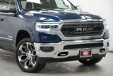 Certified 2023 RAM 1500 Limited image 3