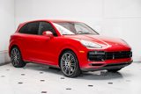 Used 2023 Porsche Cayenne Turbo w/ Premium Package Plus image 3