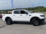 Certified 2021 Ford Ranger XLT w/ Equipment Group 301A Mid image 2