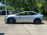 Used 2024 Toyota Prius LE image 2