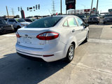 Used 2019 Ford Fiesta SE image 4