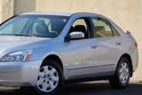 Used 2003 Honda Accord LX image 5