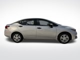 New 2025 Nissan Versa S image 6