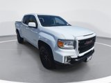 Used 2022 GMC Canyon Elevation w/ Trailering Package image 2