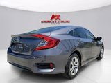 Used 2016 Honda Civic LX image 5