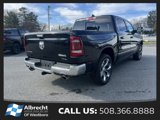Used 2019 RAM 1500 Limited image 5