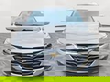 Certified 2023 Chevrolet Malibu LT image 2
