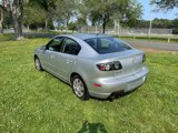 Used 2009 MAZDA MAZDA3 i Sport image 2