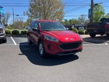 Certified 2022 Ford Escape SE w/ Convenience Package image 3