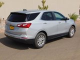 Used 2021 Chevrolet Equinox LT image 4