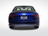 Used 2019 Audi A4 2.0T Premium w/ Convenience Package image 4