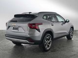 New 2025 Chevrolet Trax LT image 3