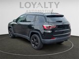 Used 2019 Jeep Compass Altitude image 3