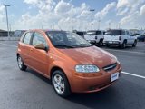 Used 2005 Chevrolet Aveo LS image 2