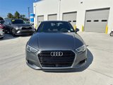 Used 2019 Audi A3 2.0T Premium w/ Convenience Package image 2