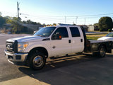 Used 2011 Ford F350 XL w/ PWR Equipment Group image 3