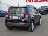 Used 2022 Jeep Renegade Latitude w/ Convenience Group image 5