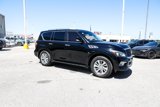 Used 2017 INFINITI QX80 2WD image 3