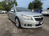 Used 2014 Chevrolet Cruze LTZ w/ RS Package image 2
