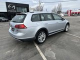 Used 2017 Volkswagen Golf Alltrack SE image 5