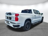 Used 2023 Chevrolet Silverado 1500 Custom w/ Rally Edition image 6