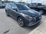 Used 2023 Hyundai Tucson SEL w/ Convenience Package image 2