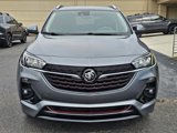 Used 2022 Buick Encore GX Select w/ Sport Touring Package image 2