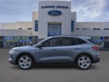 New 2025 Ford Escape ST-Line w/ Cold Weather Package image 3