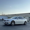 Used 2003 BMW 325Ci Coupe image 6