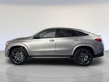 Used 2021 Mercedes-Benz GLE 53 AMG 4MATIC Coupe image 2