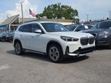 Used 2024 BMW X1 xDrive28i w/ Convenience Package image 2