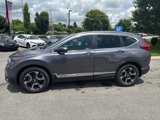 Used 2018 Honda CR-V Touring image 4