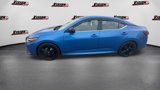 Used 2022 Nissan Sentra SR w/ SR Premium Package image 2