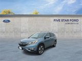 Used 2015 Honda CR-V Touring image 3